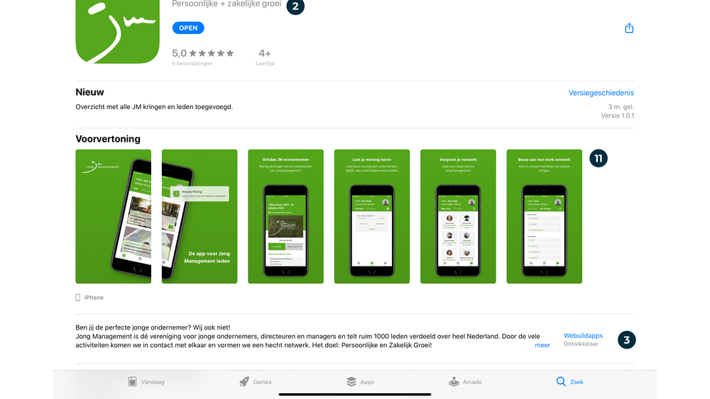 App Publiceren In Apple App Store Webuildapps App publiceren in apple app store webuildapps